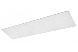 GALAXY LED panel, 40W, 4400lm, AC220-240V, 50/60Hz, IP54, 120x30cm, nevtralno bela, bela 1208962827