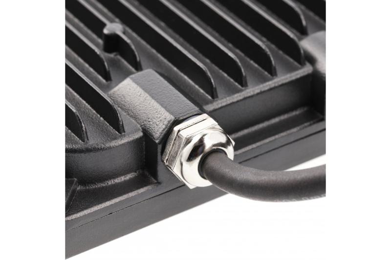 Reflektor INEXT LED z detektorjem gibanja, 10W, 800lm, AC220-240V, 50/60 Hz, PF> 0.9, RA> 80, IP65, 120 1208962858