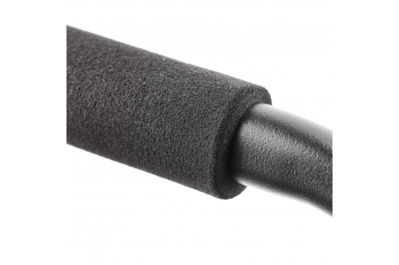 LED reflektor iNEXT (prenosni) 30W 2400lm, PF>0,9, RA>80, IP65, 120°, 6400K, črno telo 1208962861