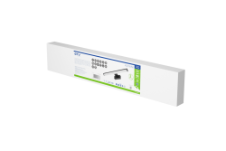 Decor Led svetilka Catania 600mm 12W AC220-240V 50/60Hz 4000K IP44 RA >80 960lm Črna 1208962887