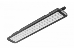 OpremaLED LUNAR, 40W, 4000lm, AC85-265V, IP66,60cm, 60°, RA>80, PC / STEKLO, 4000K 1208962942