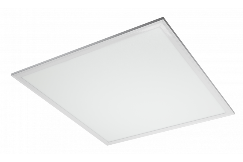 LED svetilka MODULAR, zadnja plošča, 60x60cm, 4000K, 40W, 4200lm, AC220-240V, PF>0,9, IP54, 5y, UGR<19 1208963000