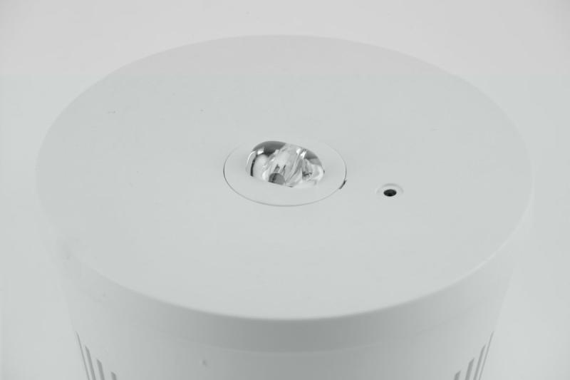 Svetilka za izredne razmere OGLA LED, 3W, 200lm, AC220-240V, 50-60Hz, IP20, 6400K, 3H, enojna naloga, TEST gumb 1208963016