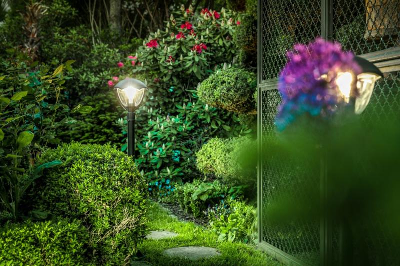 LED dekorativna žarnica, filament Vintage, ST64, E27, 4 W, 400 lm, AC 220–240 V/50–60 Hz, PF > 0,5, 3000 K 1208963178