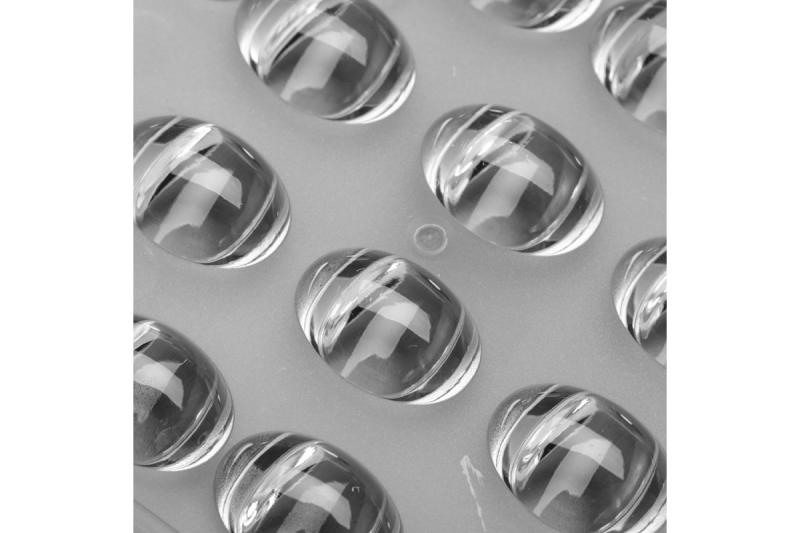 TEKSAS LED Highbay svetilka, 100W, 12000lm, AC100-240V, 50/60Hz, IP 65, kot žarka 60o, 4000K, siva 1208963207