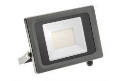 LED reflektor VIPER, 50W, 4500lm AC220-240V, 50/60 Hz, PF>0,9, RA>80, IP65, 120°, 4000K, siva 1208963241