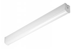 Decor Zita LED svetilka s stikalom 600mm 15W AC220-240V 50/60Hz 4000K IP44 RA >80 1200lm Bela 1208963291