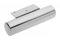 BAHIA jeklena noga, fi=40, L=150mm, krom 1208963530