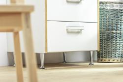 Kavč Noga D-03 krom 1208963532