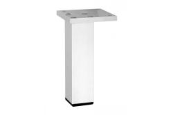 Sofa Noga D-727 H-100 aluminij 1208963541