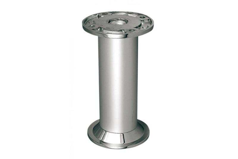 Sofa Leg D-868 h-100mm aluminium 1208963549