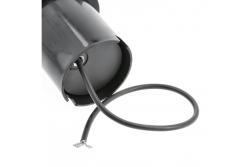 Decor Overstavljena svetilka BETA-K z nastavljivim kotom, max. 50 W GU10 IP67 AC220-240V 50/60Hz inox. 1208963697