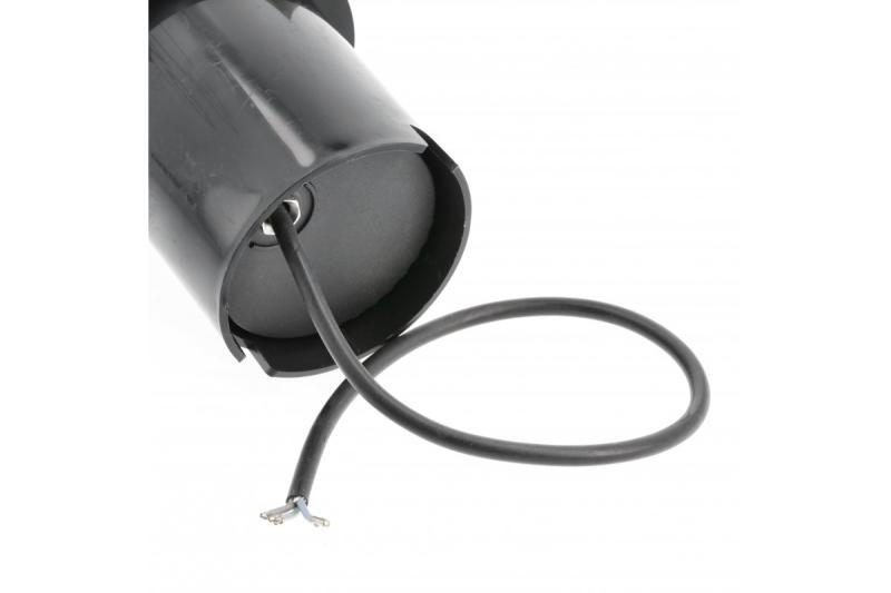 Decor Overstavljena svetilka BETA-K z nastavljivim kotom, max. 50 W GU10 IP67 AC220-240V 50/60Hz inox. 1208963697