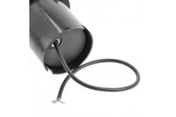 Decor INRUN LUMINAIRE BETA-O z nastavljivim kotom max. 50 W GU10 IP67 AC220-240V 50/60Hz inox. 1208963698