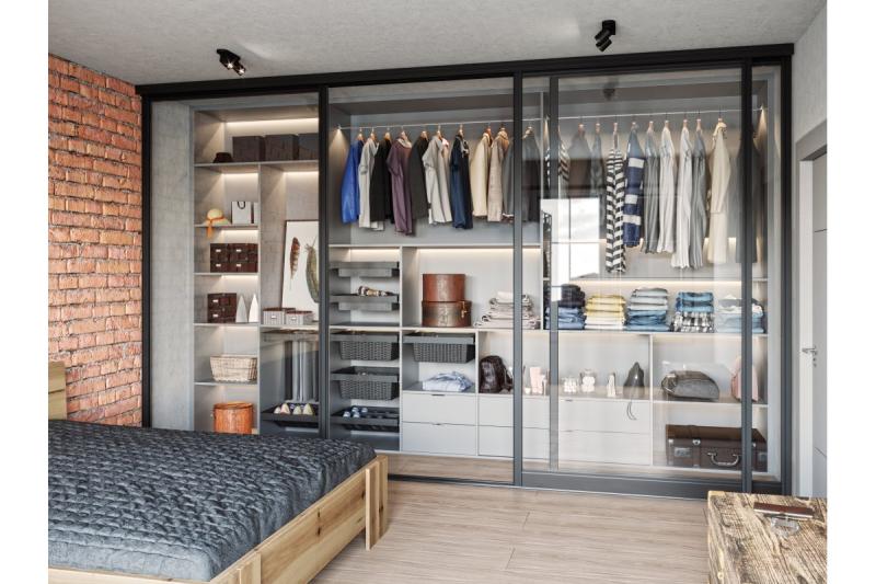 Decor Plafonska svetilka BLINK II max. 250V 50/60 Hz GU10 max. 20W*2 IP20 Dvojna Črna 1208963846