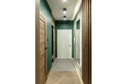 Decor Stropna svetilka DRAGO max 60W E27 AC220-240V 50-60Hz IP20 133*148mm črna 1208963867