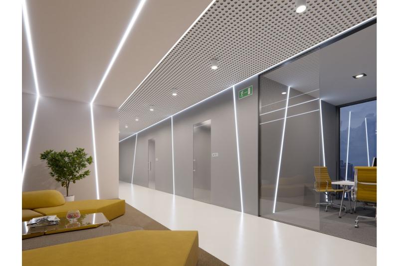 Decor Plafonska svetilka DRAGO maks. 60W E27 AC220-240V 50-60Hz IP20 133*148mm bela 1208963868