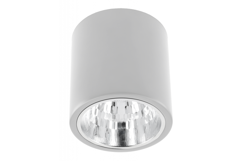 Decor Stropna svetilka DRAGO max 60W E27 AC220-240V 50-60Hz IP20 172*180mm bela 1208963871