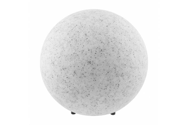 Decor Tuinarmatuur MARMO 28 E27 MAX.20W IP65 AC220-240V 50-60Hz 28cm PE 1208963935