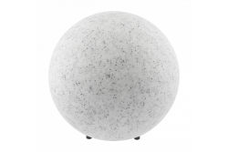 Decor Tuinverlichting MARMO 38 E27 MAX.20W IP65 AC220-240V 50-60Hz 38cm PE. 1208963936