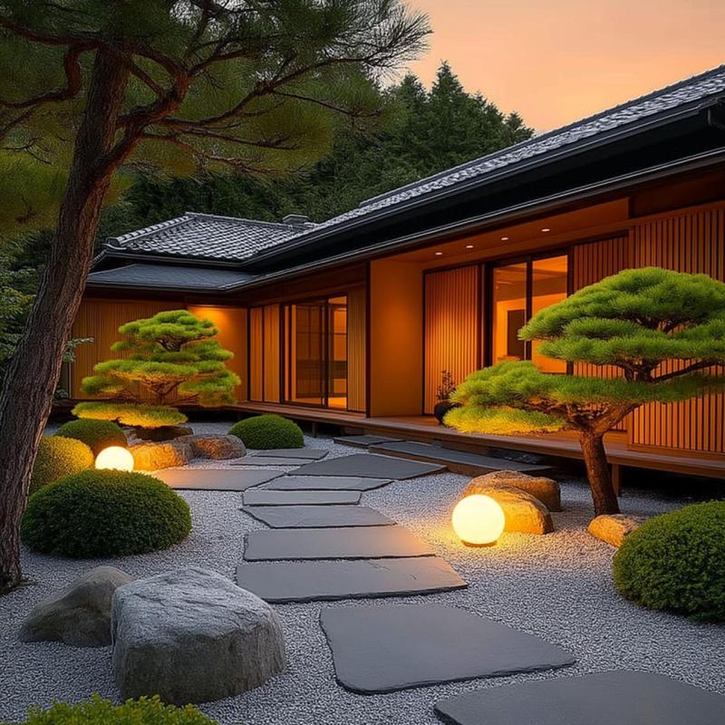 Decor Tuinverlichting MARMO 38 E27 MAX.20W IP65 AC220-240V 50-60Hz 38cm PE. 1208963936