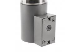 Decor Tuinverlichting MEDIO-AU E27 MAX.15W IP54 AC220-240V 50-60Hz stenska svetilka grafit. 1208963937