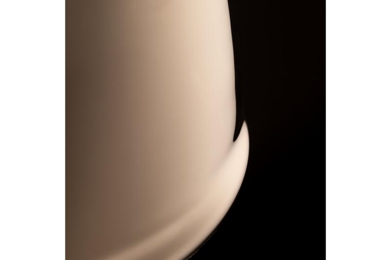 Dekorativna stropna svetilka MUSCARI 2 4819 AC220-240V 50/60Hz 1*E27 IP20 Premer 23 CM samo jantar. 1208963955