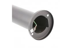 Decor Tuinverlichting TORO-P 80 E27 MAX.15W IP54 AC220-240V 50-60Hz steber črne barve. 1208964025