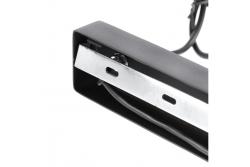 Deco TRESOS viseča svetilka 3xGU10 aluminij IP20 maks. 3x20W 1208964028