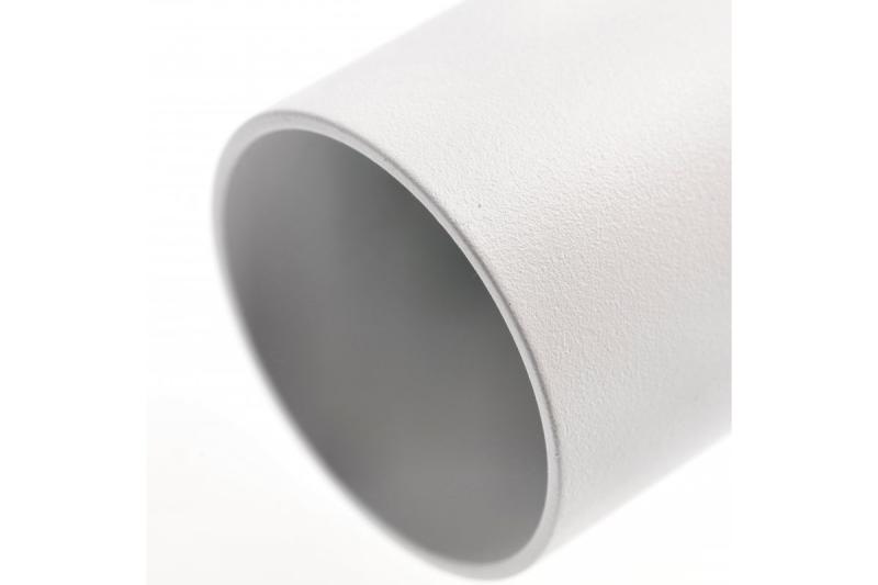 Decor TRESOS viseča svetilka 3xGU10 aluminij IP20 maks. 3x20W bela 1208964029