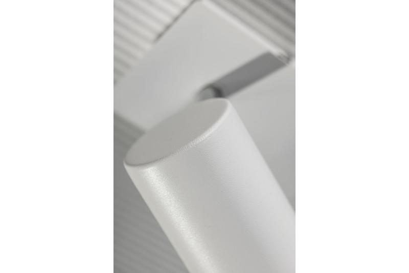 Decor stropna svetilka VENETO IP20 max. 20W 1 x GU10 okrogla bela 1208964035