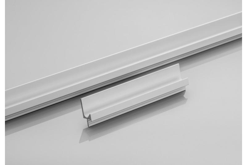 Profil L iz aluminija z zatiči, 3,5 m, anodiziran 1208964056