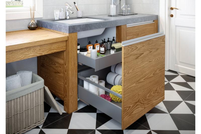 Neprekinjen profil ročaja iz aluminija L l=3500mm črna mat 1208964058