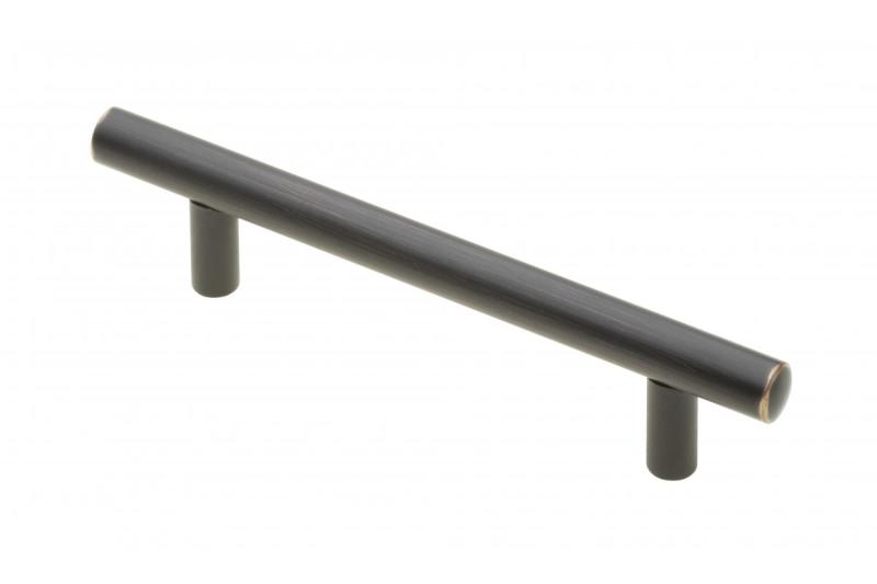 Jeklena ograja ročaj 096x156 (antikvarna baker) 1208965328