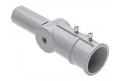 Adapter za svetilko na ulici, SA1, O60/O48, kot nagiba ±60° 1208965375
