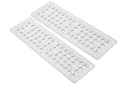 Leča za LED visoko svetilko TEKSAS, kot svetlobe 60*x120* 1208965380