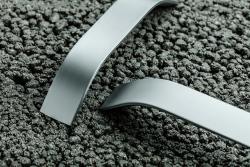 Aluminijasti ročaj 337 C=224mm aluminij 1208965427