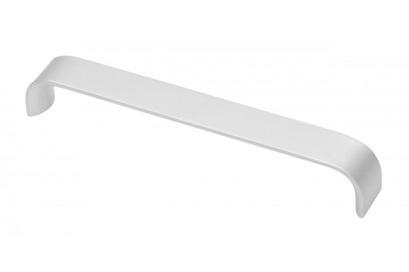 Aluminijast ročaj 347 C=192mm aluminij 1208965444