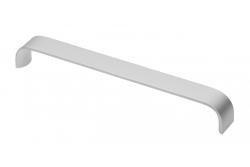 Aluminijasta ročaj 347 C=224 mm aluminij 1208965445