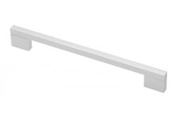 Aluminijast ročaj A18 C=224 mm aluminij 1208965454