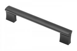 Ročaj 311b l-128 (aluminij) črna anoda 1208965483