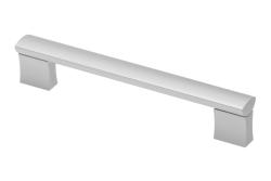 Aluminijasti ročaj B311 C=160mm aluminij 1208965484