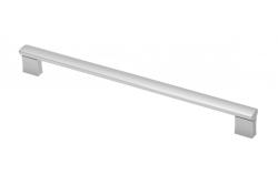 Aluminijasti ročaj B311 C=224mm aluminij 1208965488