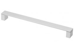 Aluminijasti ročaj B337 C=320mm aluminij 1208965501