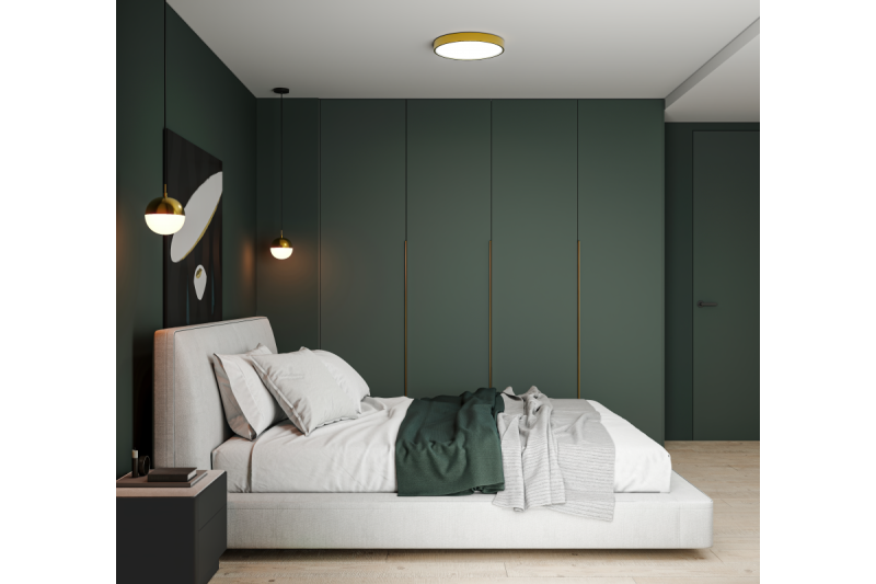 Nosilec iz aluminija HEXA, L=1200 mm, aluminij 1208965514