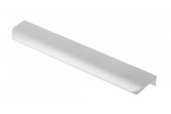 Aluminijasti ročaj HEXA C=192 mm aluminij 1208965524