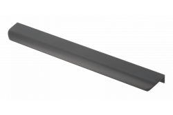 HEXA Aluminium Chuck (mat črna) 256mm/290mm 1208965532