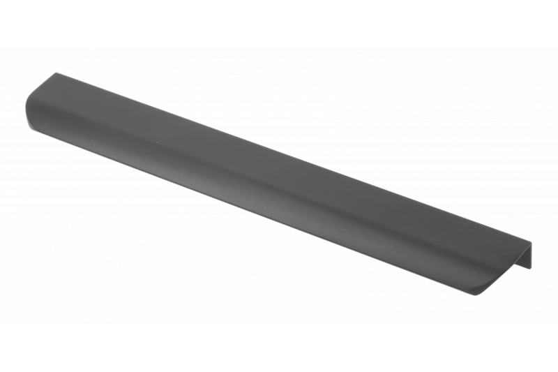 HEXA Aluminium Chuck (mat črna) 256mm/290mm 1208965532