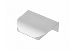 Nosilec iz aluminija HEXA C=32 mm aluminij 1208965540