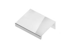 Aluminijasti ročaj HEXI 32mm/50mm krom 1208965553